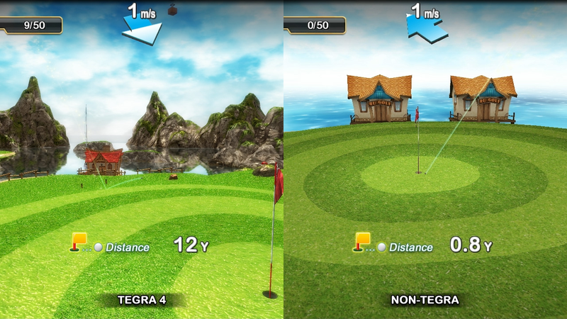 Illustration for article titled Five Fresh Games Join the Queue for Tegra 4